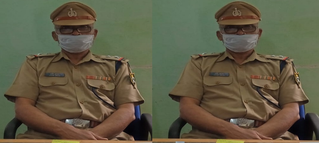 ITBP