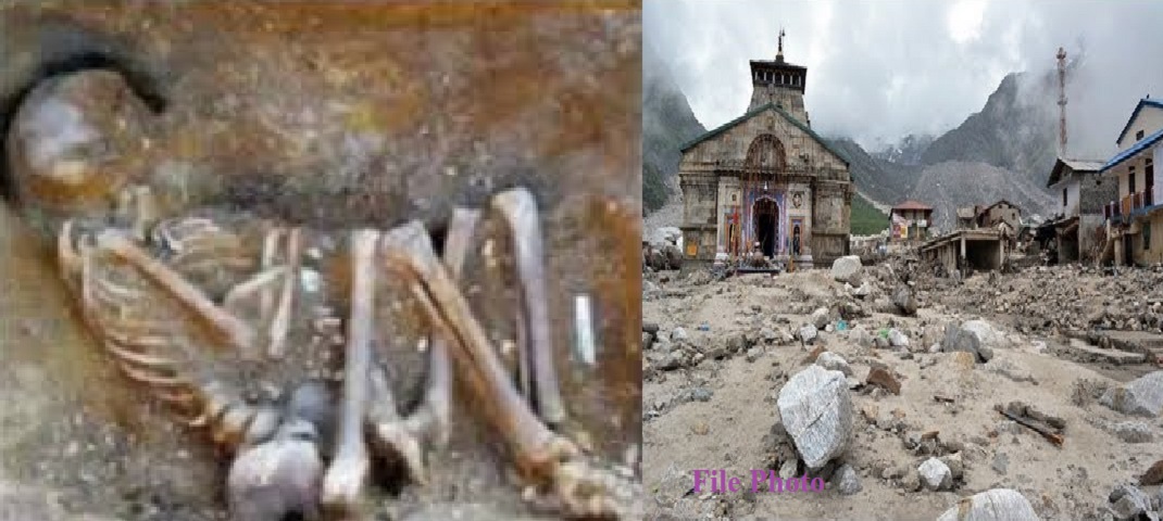 kedarnath mandir