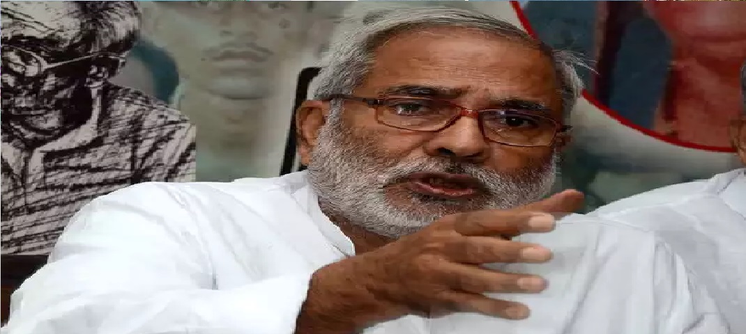 NITISH KUMAR