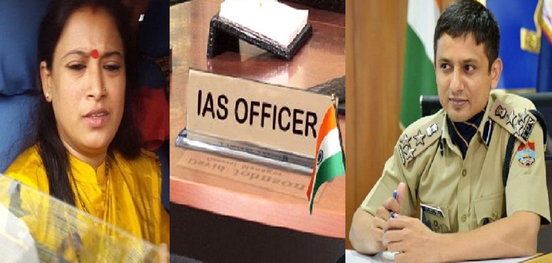 dig arun mohan joshi