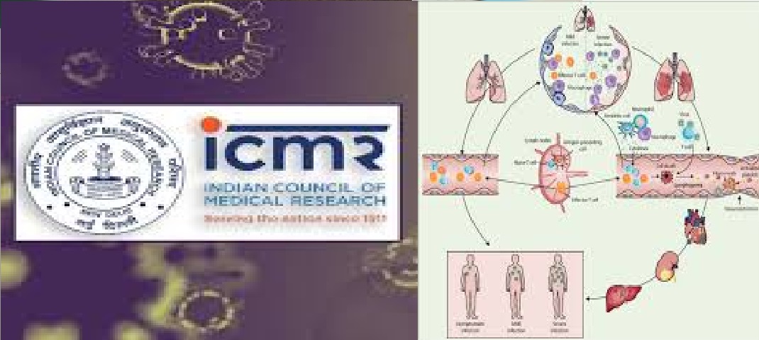 icmr