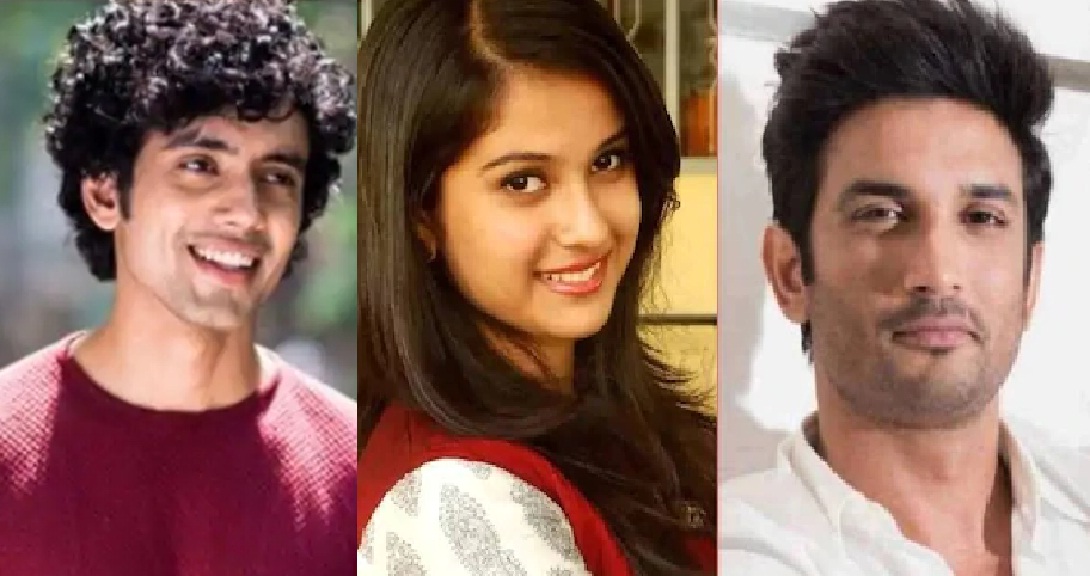 SUSHANT SINGH CASE
