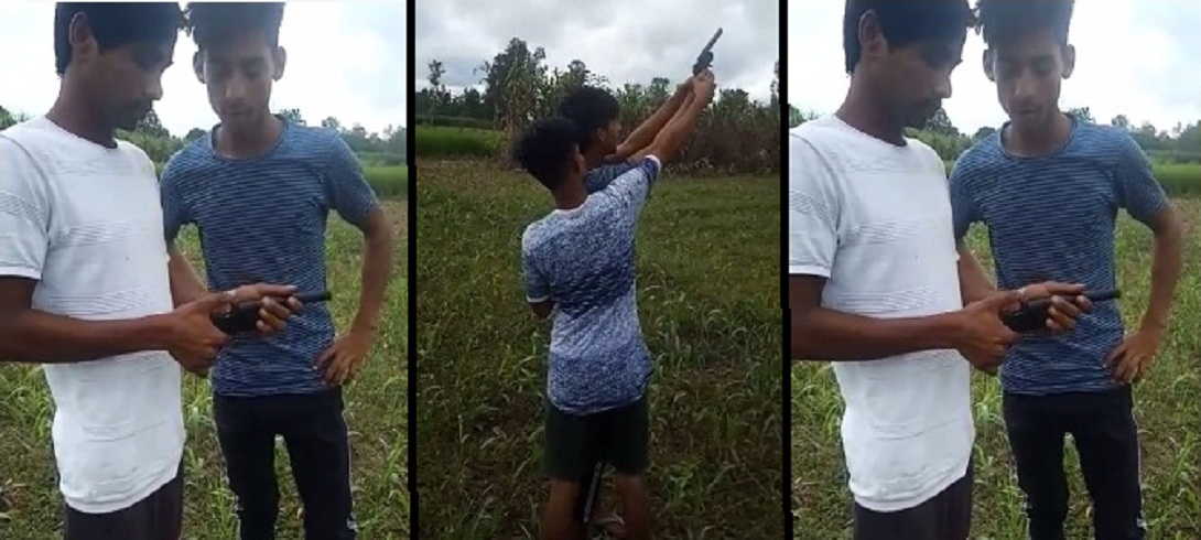 VIDEO VIRAL