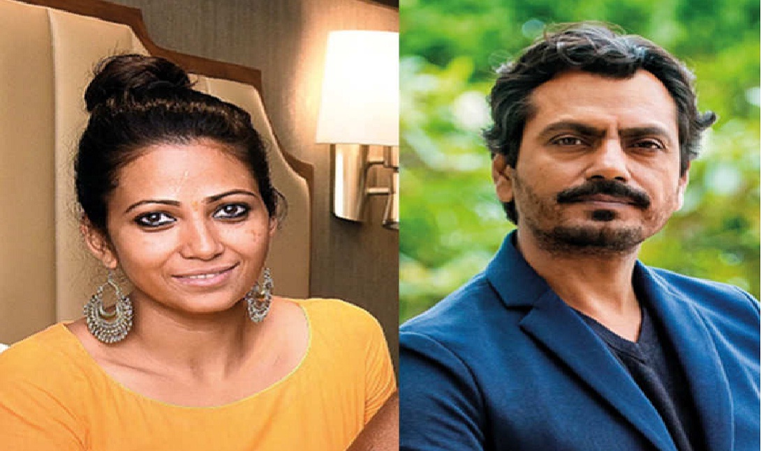 Nawazuddin Siddiqui