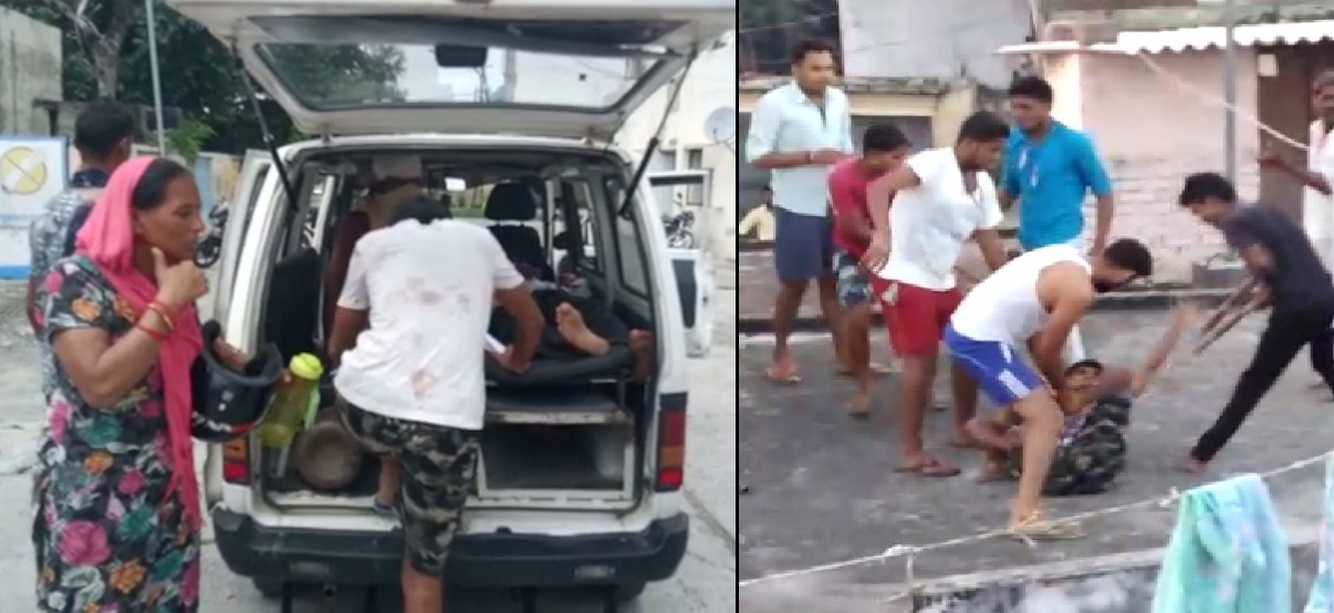 PITAI VIDEO VIRAL