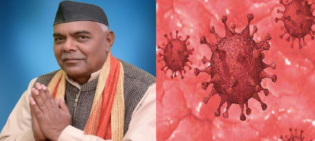 uttarakhand bjp mla