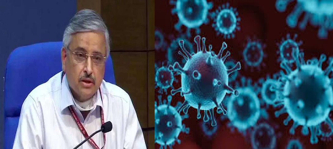 Dr. Randeep Guleria
