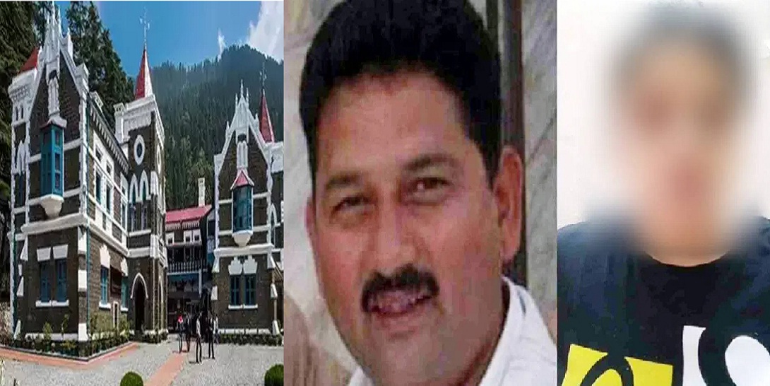 uttarakhand bjp mla mahesh negi