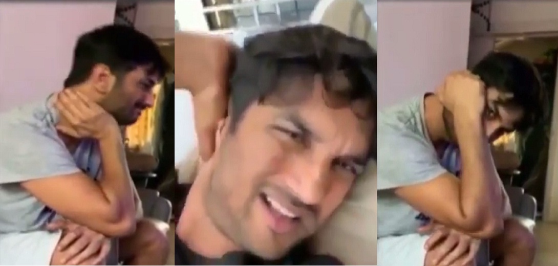 suicide sushant