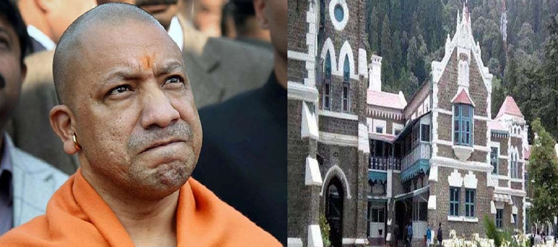 CM TRIVENDRA SINGH