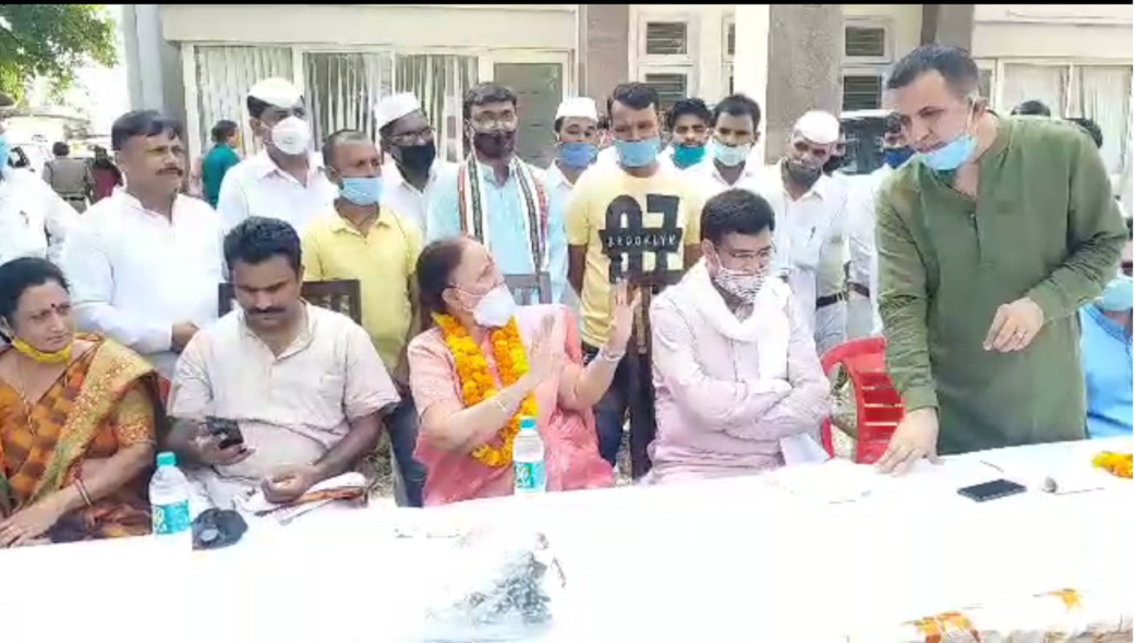 congress pritam singh