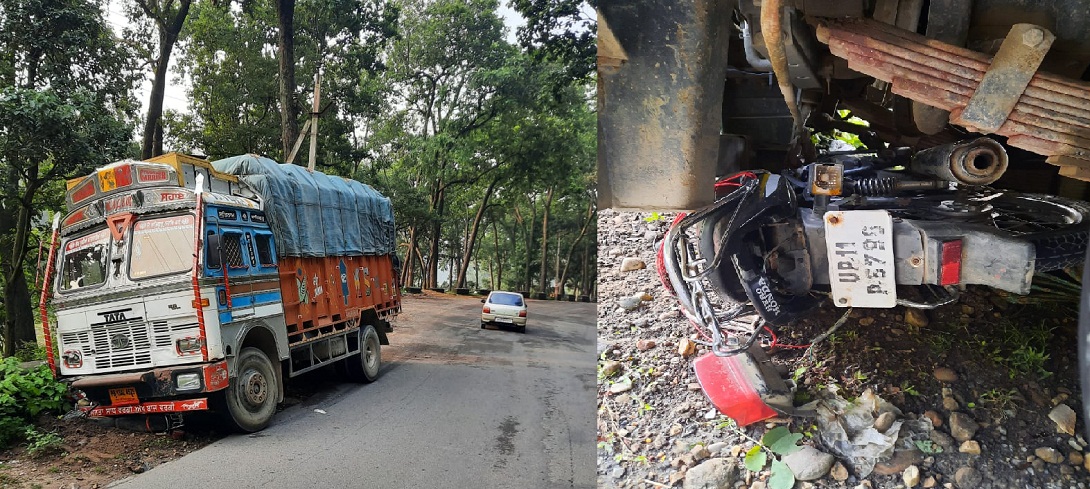 big road accident in uttarakhand