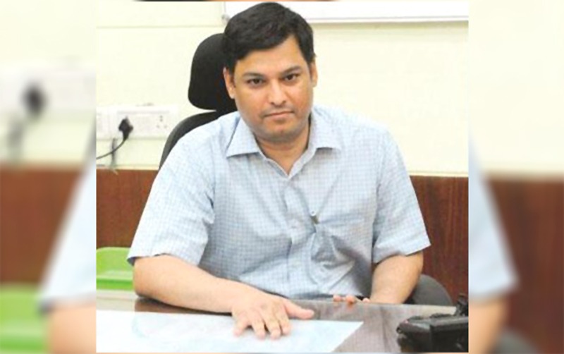 SACHIN KURVE