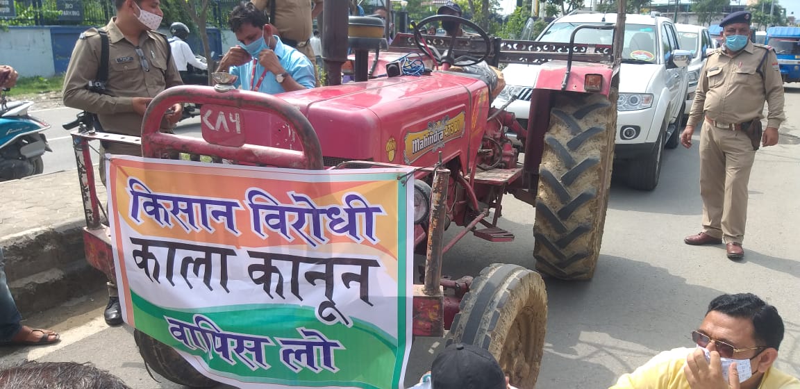 congress uttarakhand
