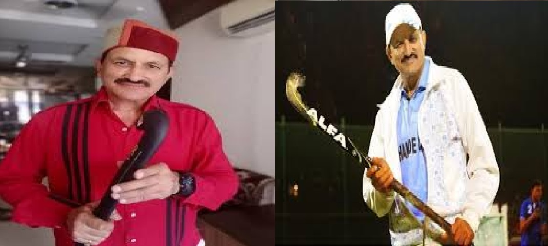 hockey India