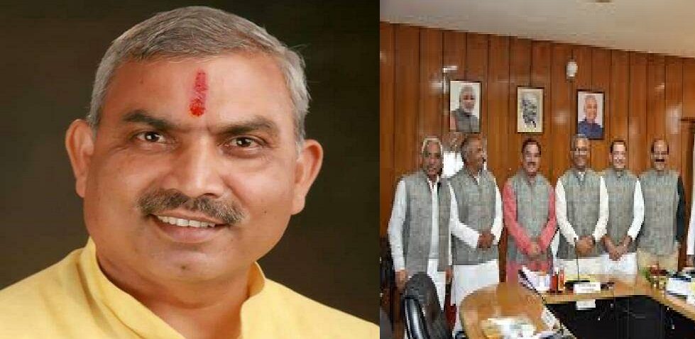 banshidhar bhagat