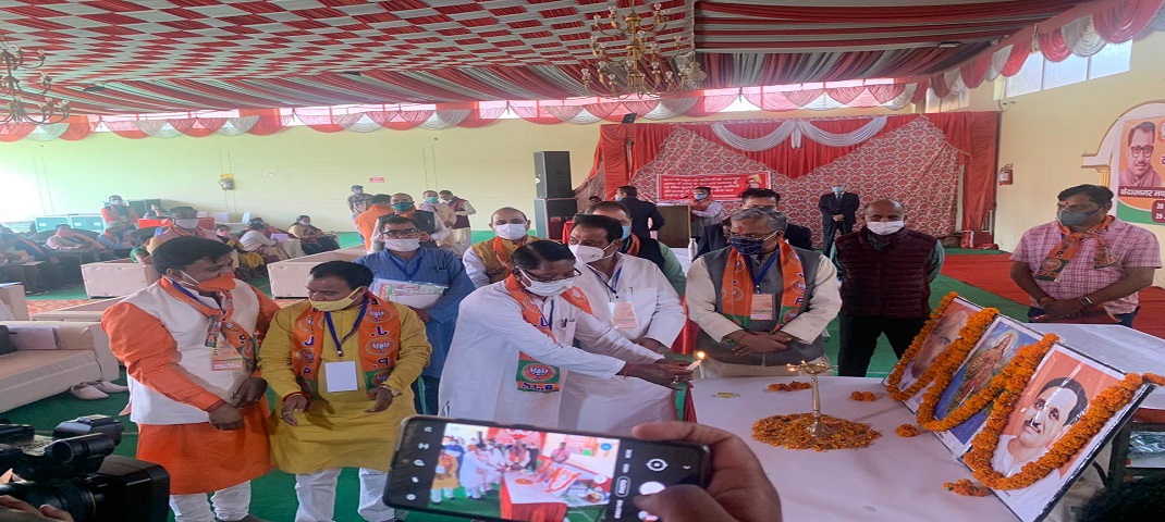 cm trivendra singh rawat