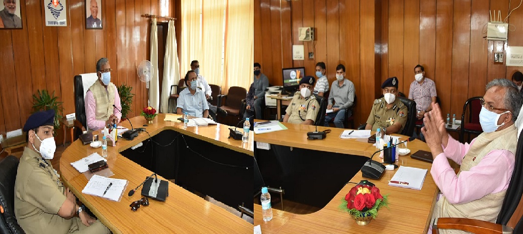 AIIMS RISHIKESH cm trivedra rawat