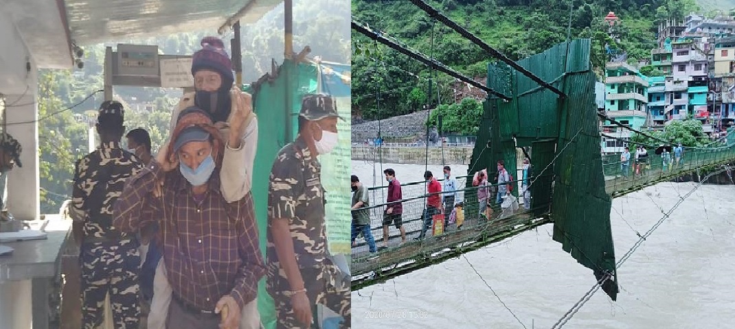 India-nepal