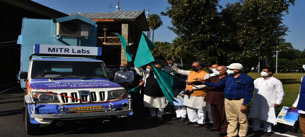 uttarakhand latest news Coronavirus