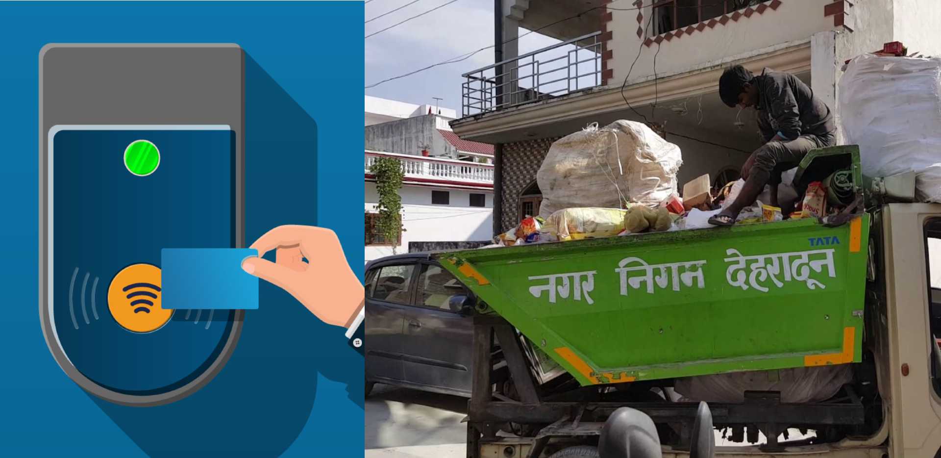 nagar nigam dehradun