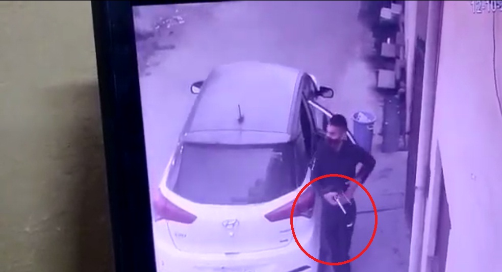 MURDER IN UTTARAKHAND