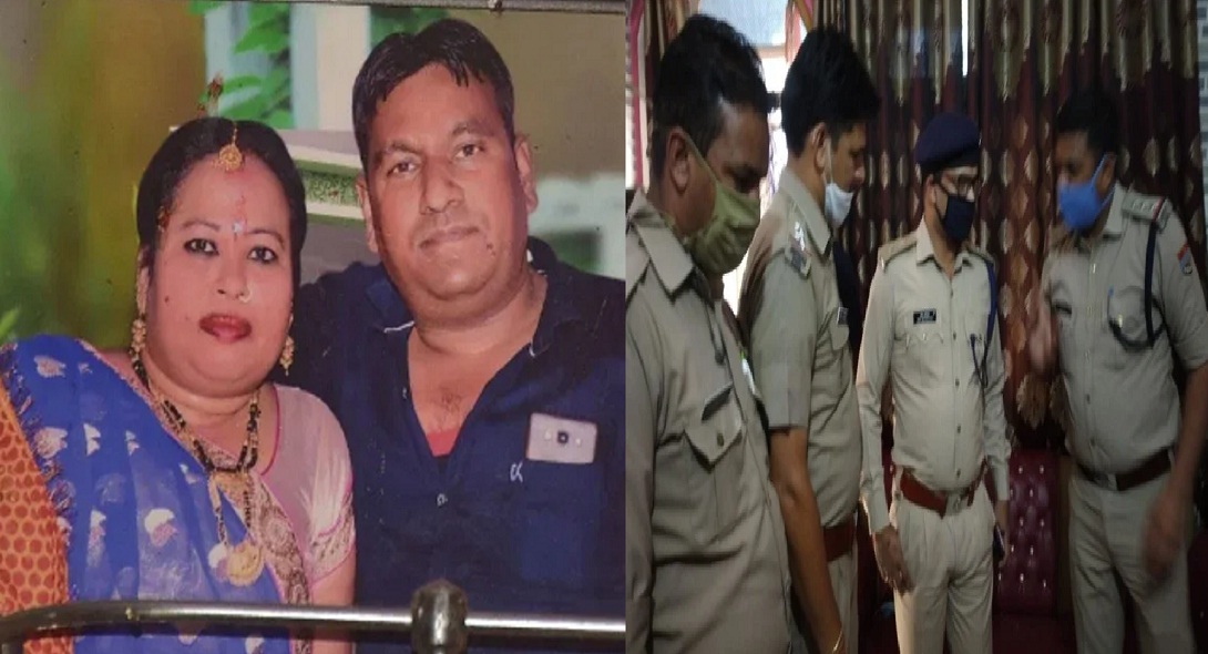 haldwani police