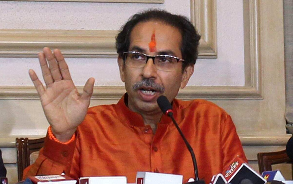 MAHARASTRA GOVERNER