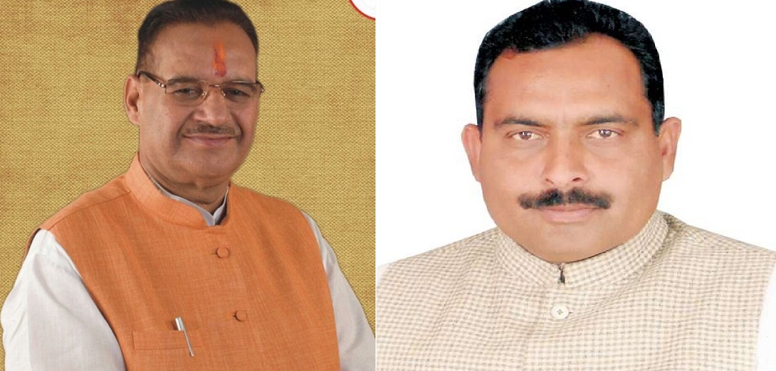 Ganesh joshi