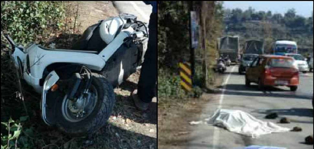 big road accident in uttarakhand
