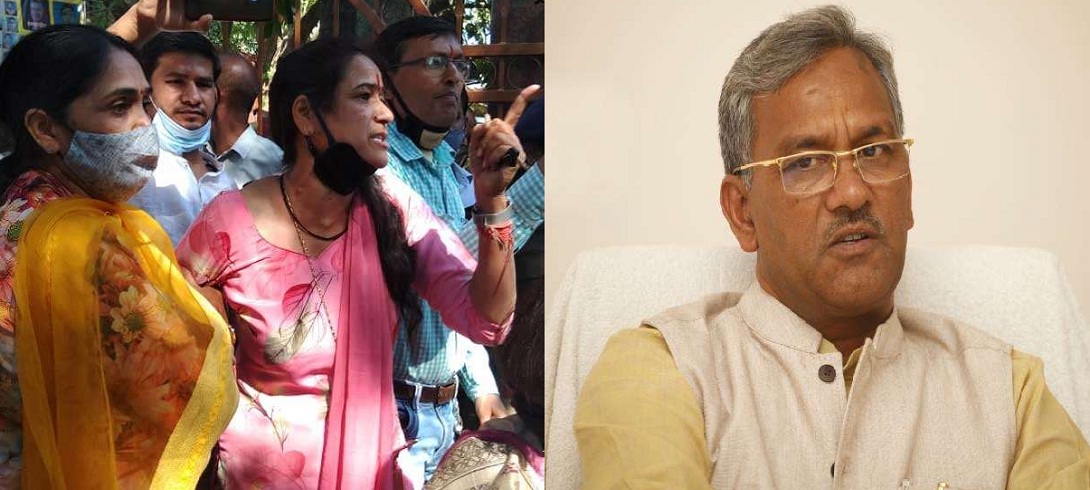 uttarakhand news corona