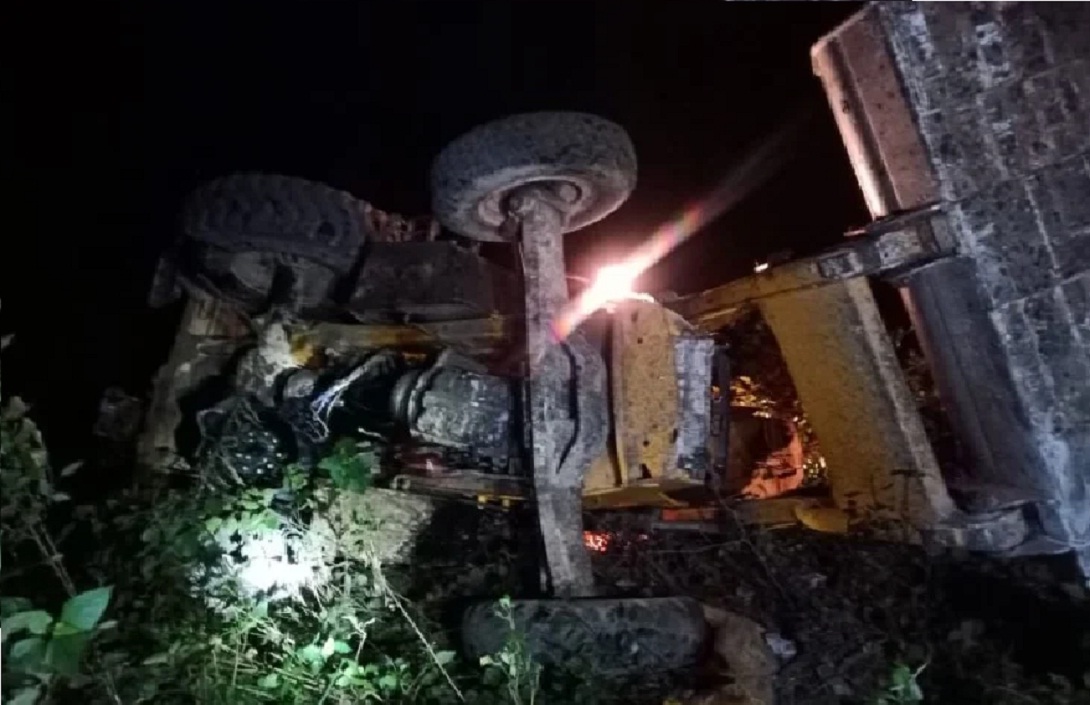 big road accident in uttarakhand
