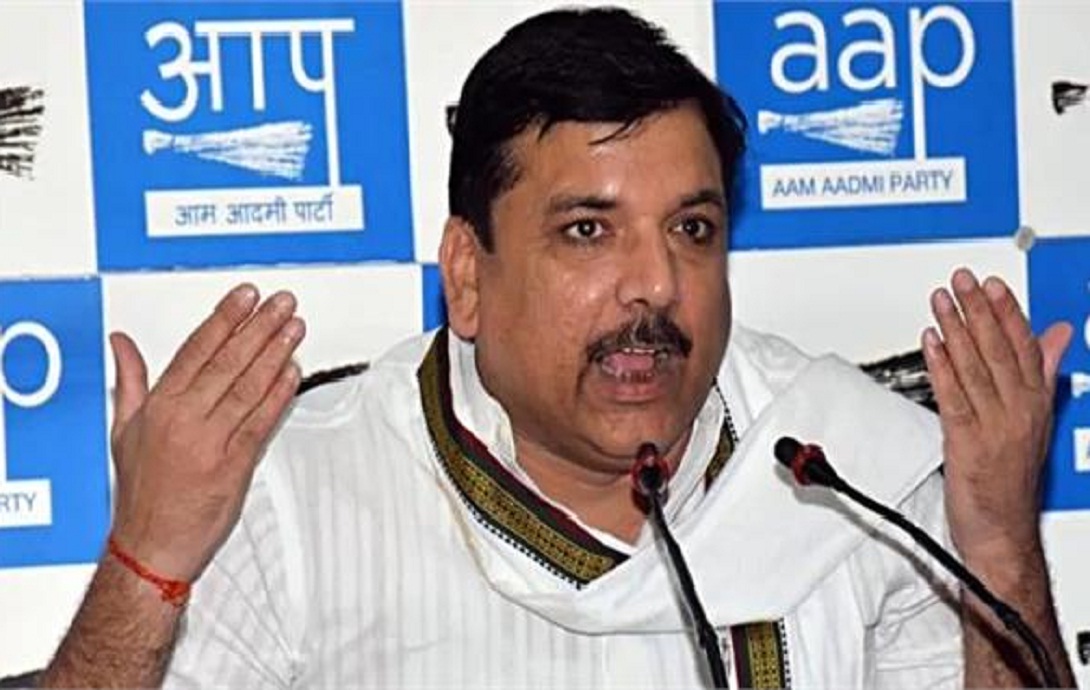 AAM ADMI PARTY