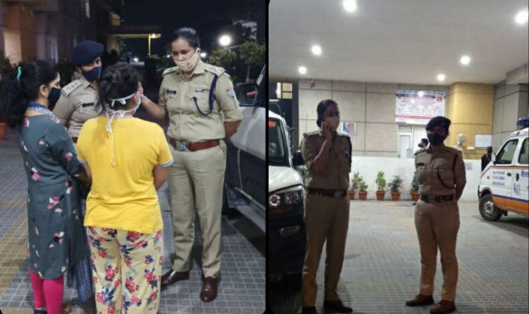 MURDER IN DEHRADUN