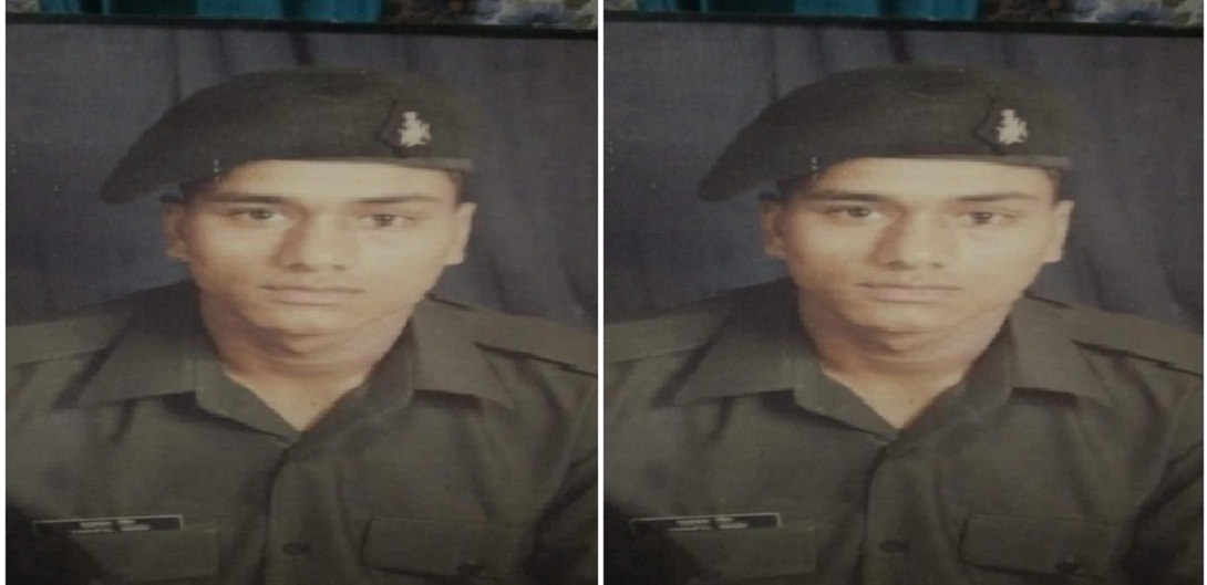 army