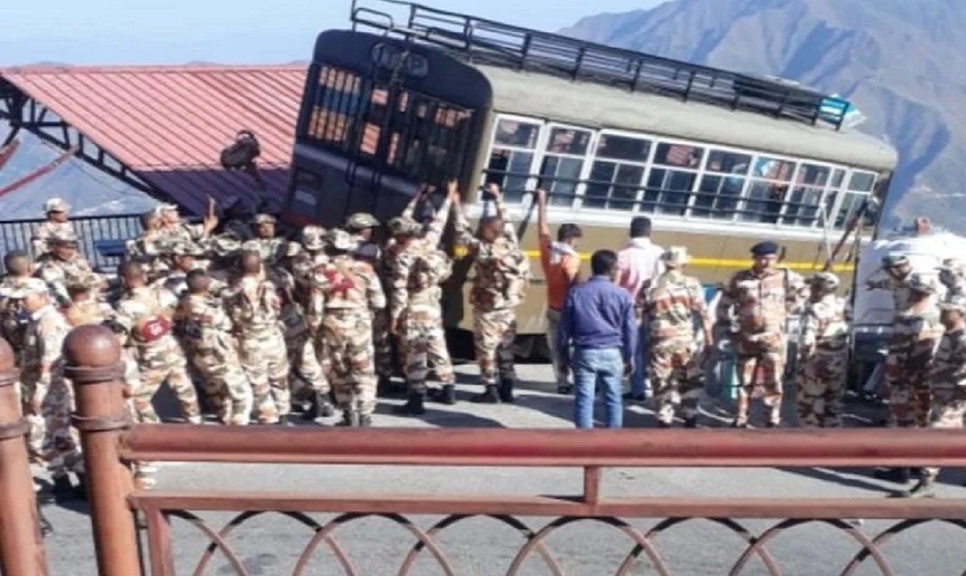ITBP jawan