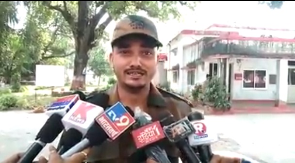 indian Army