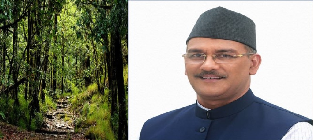 cm trivendra singh rawat