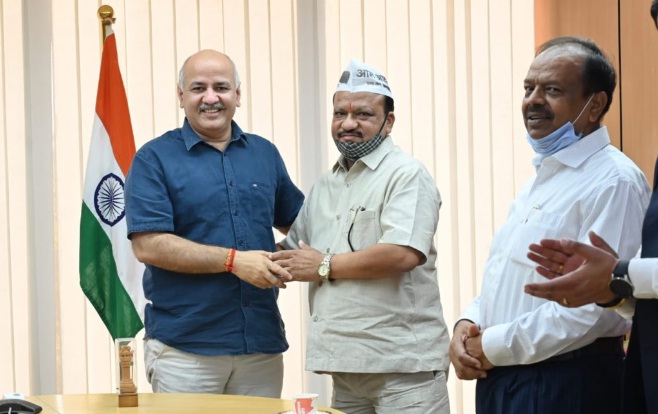 aap