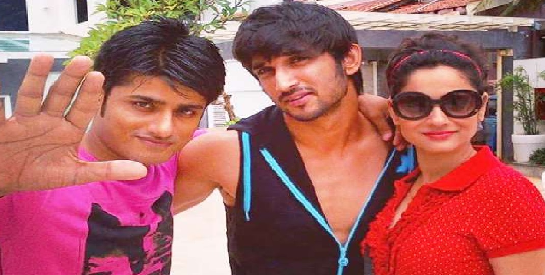 sushant singh rajpoot