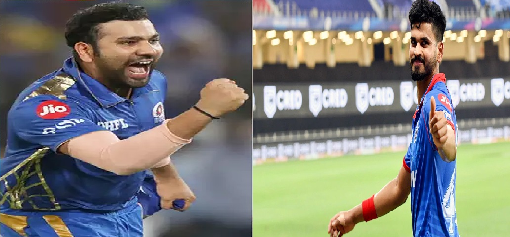 Shreyas Iyer