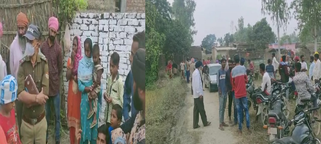 GADARPUR POLICE