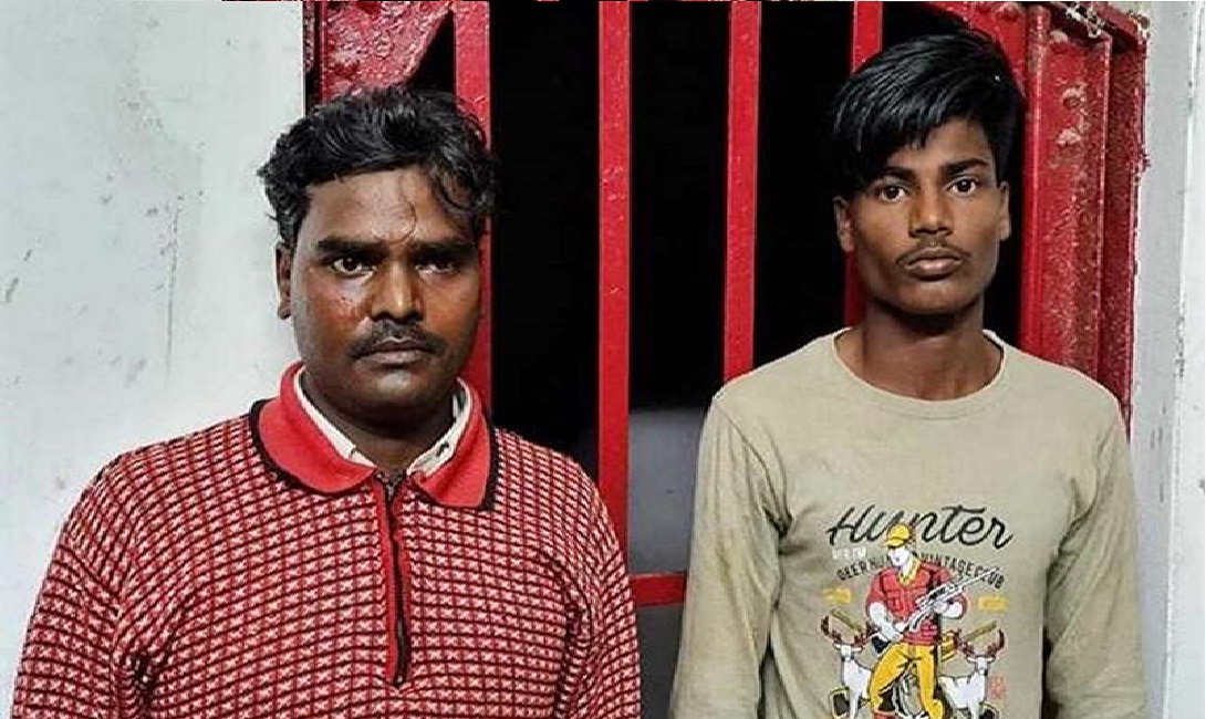 RAPE IN UTTARAKHAND