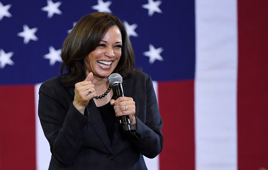 Kamala Harris