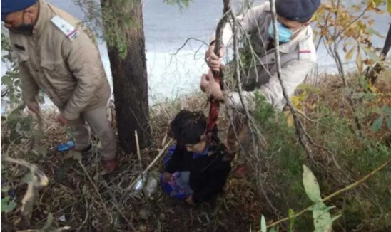 murder in nainital