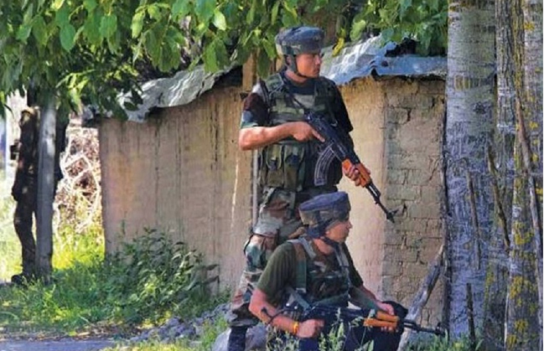 army