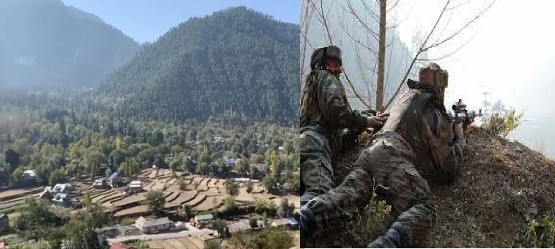 indian Army