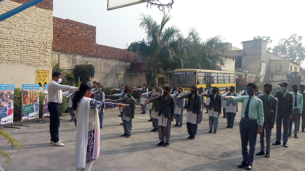 school open in uttarakhand
