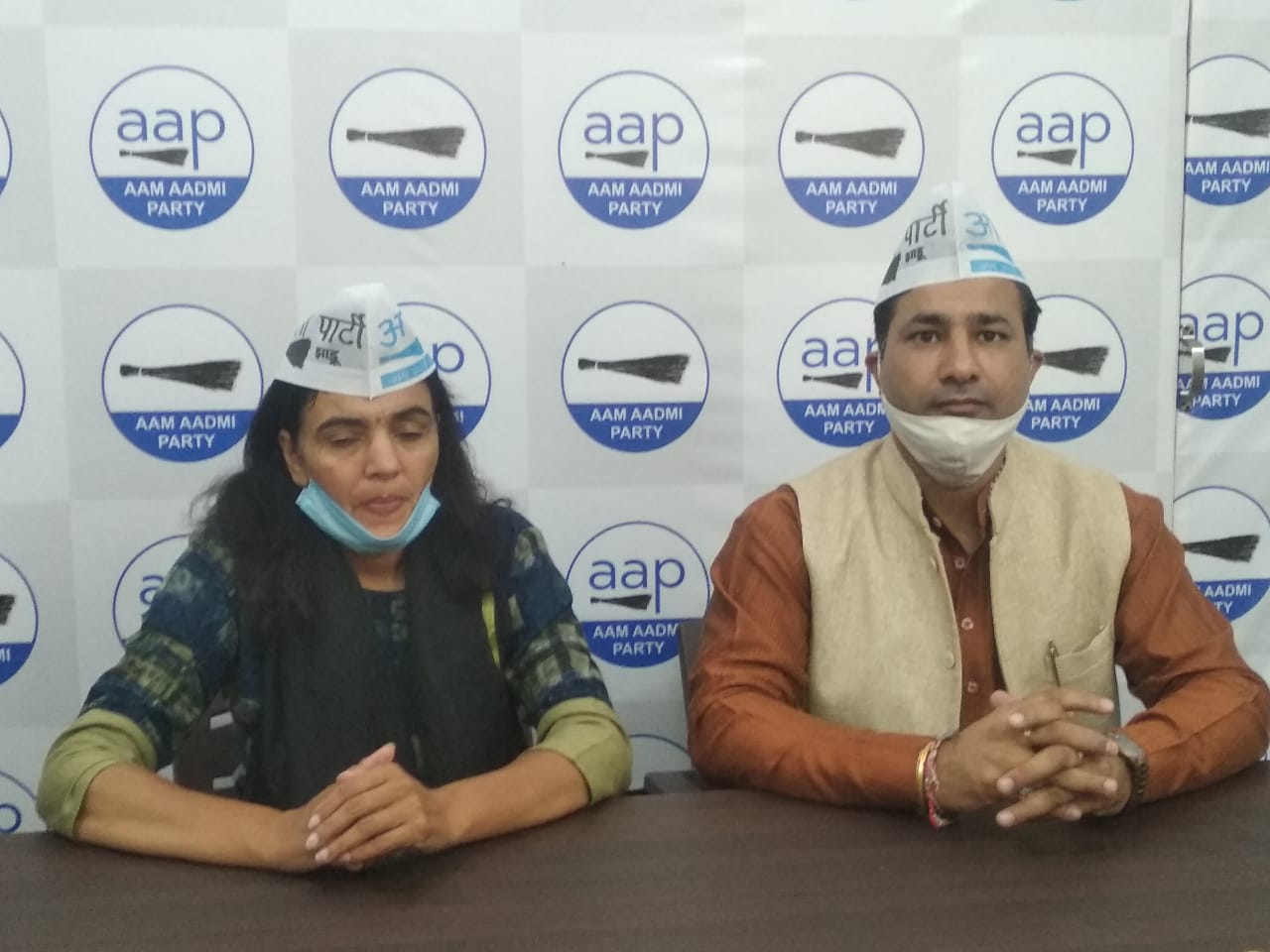 champion MLA Kunwar Pranav Singh