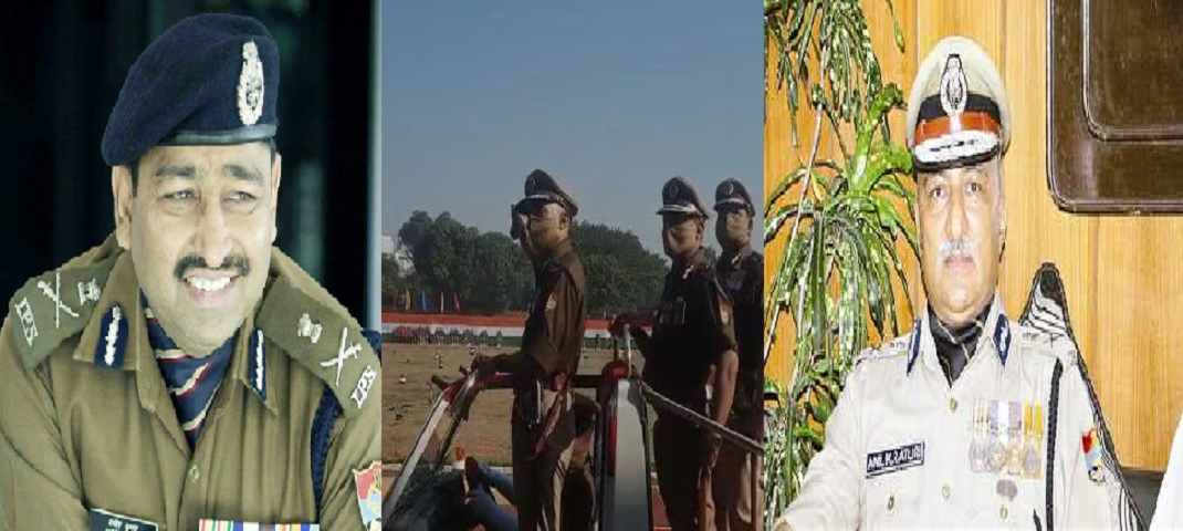 ips ashok kumar